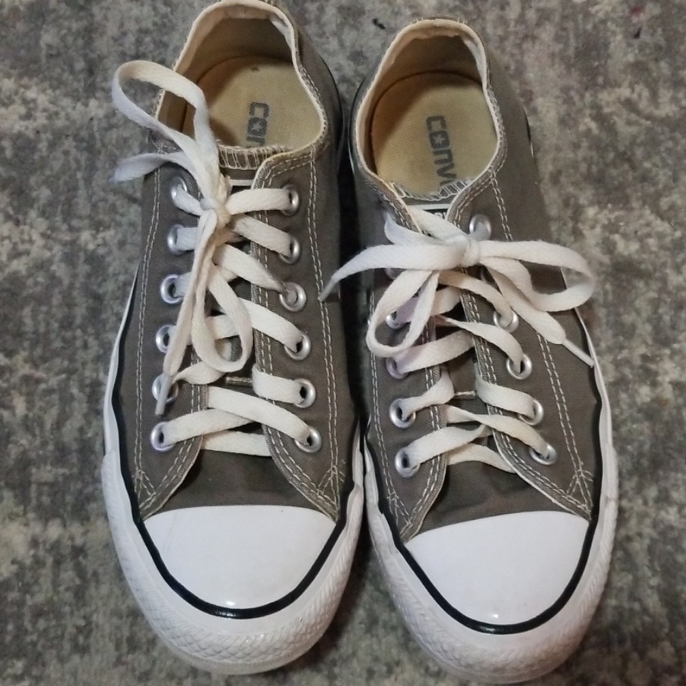 Women's Converse Chucks